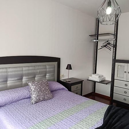 Casa Alvaro Marín المظهر الخارجي الصورة