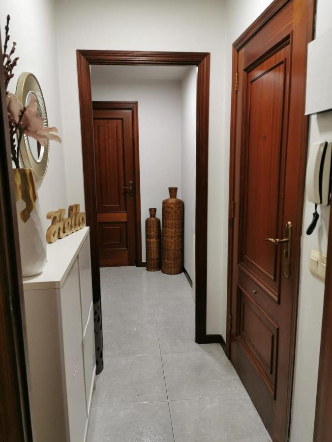 Casa Alvaro Marín المظهر الخارجي الصورة